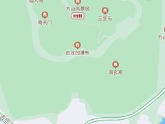 -南京市江宁方山