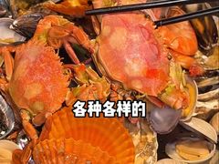 -阿里元海鲜·闽南特色菜(曾厝垵店)