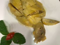 -阿婆农家菜(车墩店)