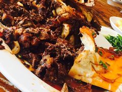 -董记牛肉(梁徐大道店)