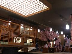 -汤泉良子(金源店)