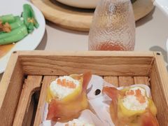 -蔡澜点心·粤菜(丽泽天街店)