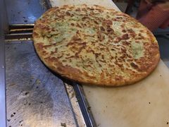 -咏春葱油饼(德政中路店)