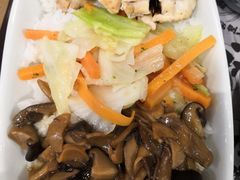 -吉野家(南昌铜锣湾店)