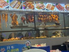 -东江海鲜大排档·潮汕菜·砂锅粥