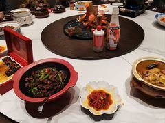 -火宫殿·湘菜小吃·商务宴请·生日聚会(东塘店)