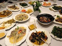 -鹅香四海·卤水火锅·砂锅粥·潮汕菜(宝安店)