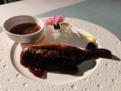 肉皮冻-稍可轩博物馆餐厅