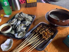 -聚味瞿记·龙虾堂(树木岭店)