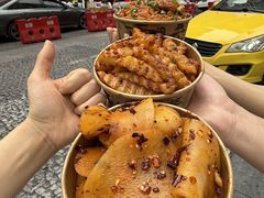 -周小亮丁家坡洋芋(全国总店)