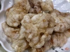 -服务大楼冷面(延大店)