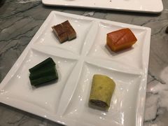 -萬國春·中菜馆(颐和公馆店)
