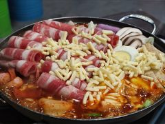 -Meet Sun韩式大排档(五一广场7MALL店)