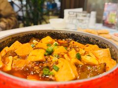 -杭州香格里拉·香宫中餐厅