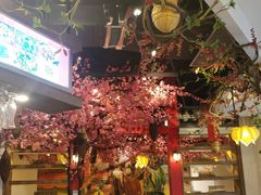 -关二哥烧烤(王家湾店)