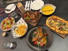 -Nord Grill&Bar Highland诺德西餐(深圳欢乐海岸店)