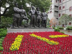 -南昌八一起义纪念馆