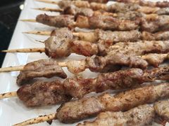 -宛平李记小吃(东关街店)