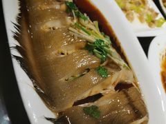 -惠宾饭庄(中山路店)
