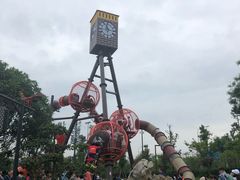 -枫香湖儿童公园