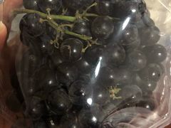 南非黑提-鲜丰水果(九洲新世界花苑店)