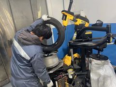 -博世车联奔驰宝马维修(北京自达店)