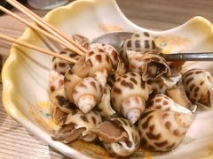 -小山日本料理(太古汇店)