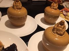 -盛宴自助餐厅(运达喜来登店)