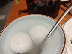 -翠山·映月湖景餐厅(映月湖公园店)