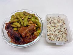 酱板鸭-仙都辣酱鸭(总店)