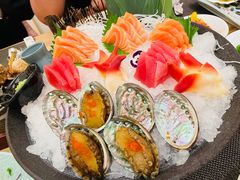 -德川家日本料理(顺义华联店)