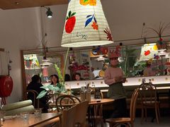 -The Good Place好地方·Brunch·coffee(国贸店)