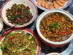 -柴火农家·江西赣南菜(土华店)