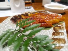 -贵木日本料理·铁板烧(新地假日广场店)
