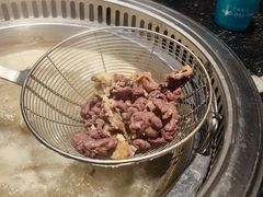 五花趾-官塘兄弟·潮汕牛肉店(官塘总店)