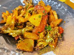 -微醺烤牛·炭火烧烤·精酿啤酒(东郊记忆店)