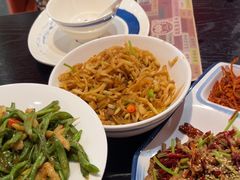 -满园烤鸭·春饼(沈北万达店)
