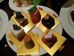 -北京希尔顿逸林酒店