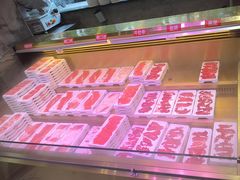 -谭三娘鲜切牛肉自助火锅(九眼桥总店)