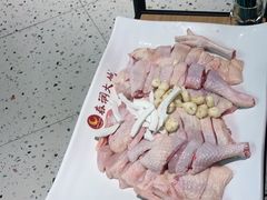 -春润大地海南椰子鸡(沙井京基百纳广场店)