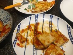 -大成铁板烧•板前(复古餐厅石老人店)