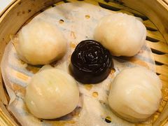 -钟菜·粤菜点心·宴请(海上世界·汇港二期店)