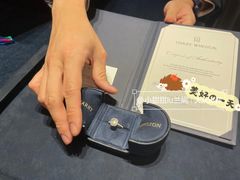 -Harry Winston 海瑞温斯顿
