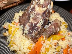 -那拉提之疆·新疆菜(美院店)