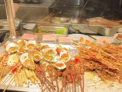 -南湖宾馆·鸳湖阁全日制餐厅