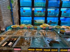 -宋园·金宴浙鲜馆(静安店)