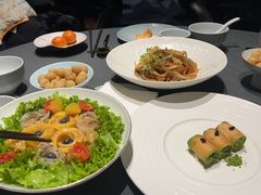 -沈灶河豚宴·河豚融合餐厅(汉中路店)