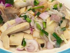 -禄福山庄•顺德菜·融和菜(龙江店)