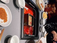 -巴奴毛肚火锅(悠唐购物中心店)