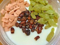 -黔有有贵州酸汤夺夺粉火锅(五味十字店)